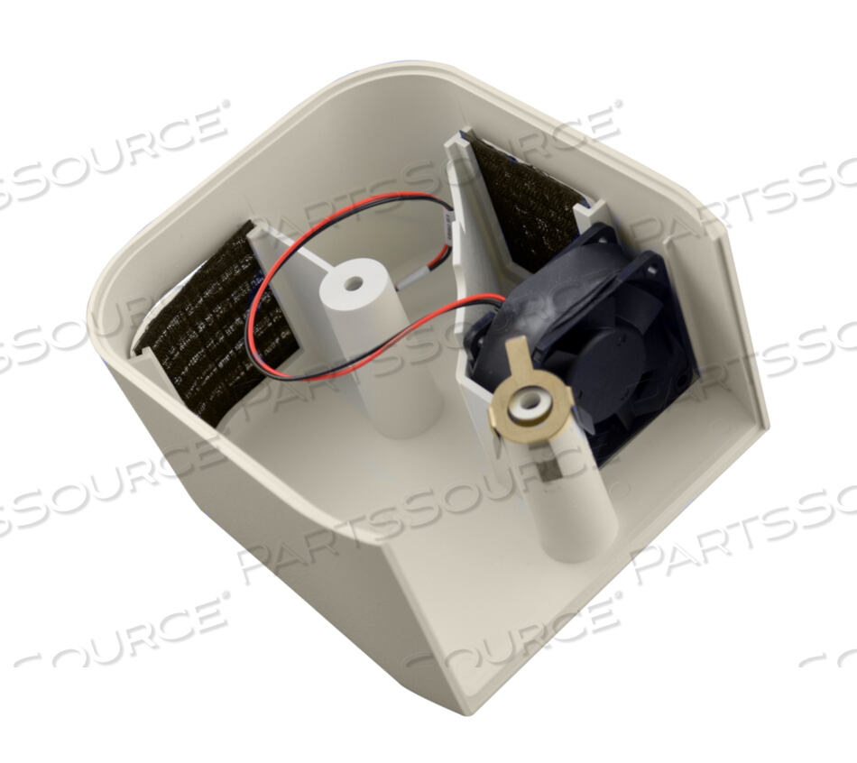 FAN COVER KIT by OEC Medical Systems (GE Healthcare)