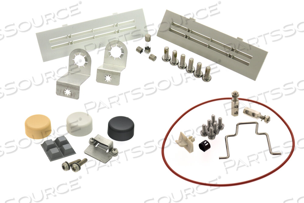 STAINLESS STEEL SCREW SMALL PART KITS by Philips Healthcare