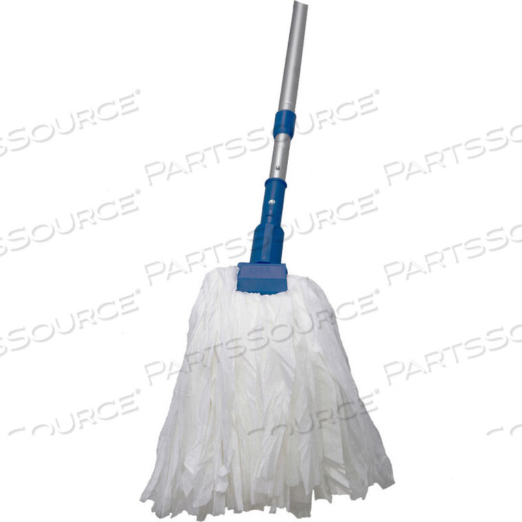 14" DISPOSABLE STRING MOP by Contec