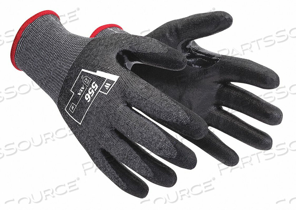 CUT-RESISTANT GLOVES 2XL SIZE PR by Worldwide Protective Products