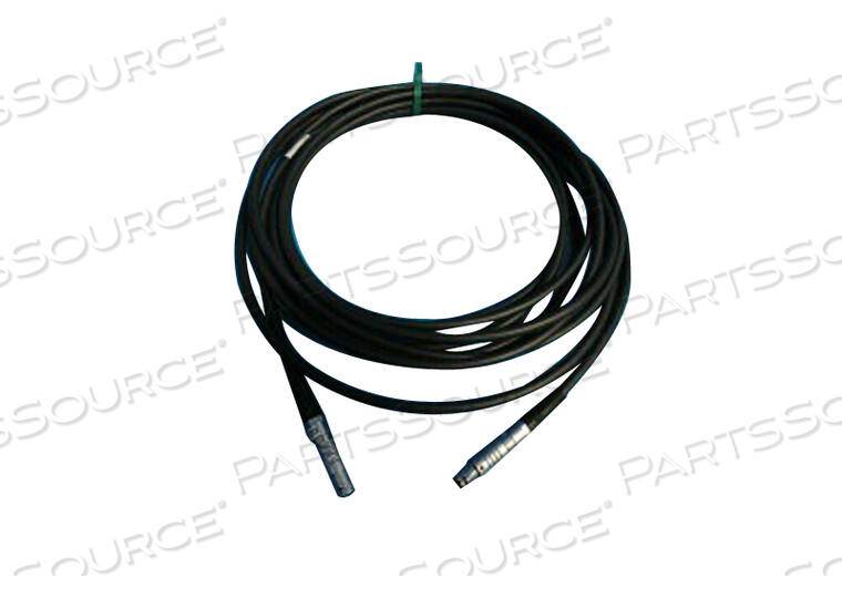 19.6FT FOOT PEDAL CABLE 