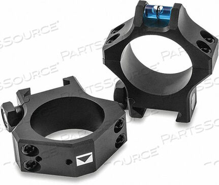 SCOPE RINGS FOR T-SERIES 30MM HIGH by Steiner