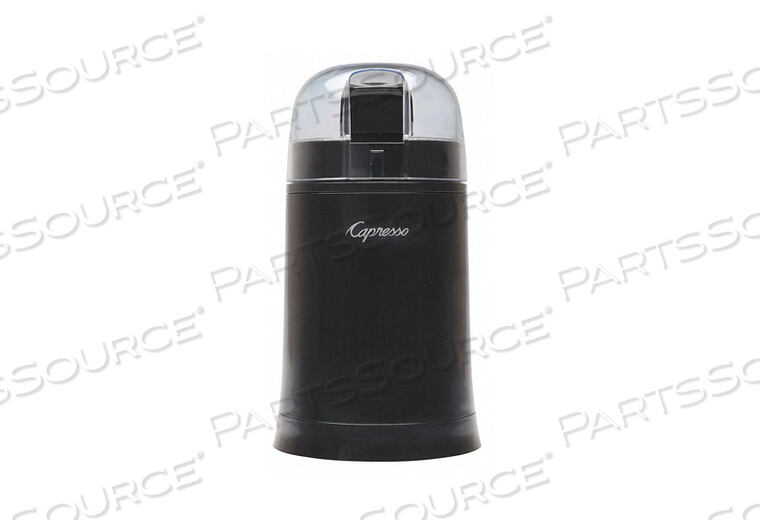 COFFEE AND SPICE GRINDER 0.22 LB. 120V by Capresso