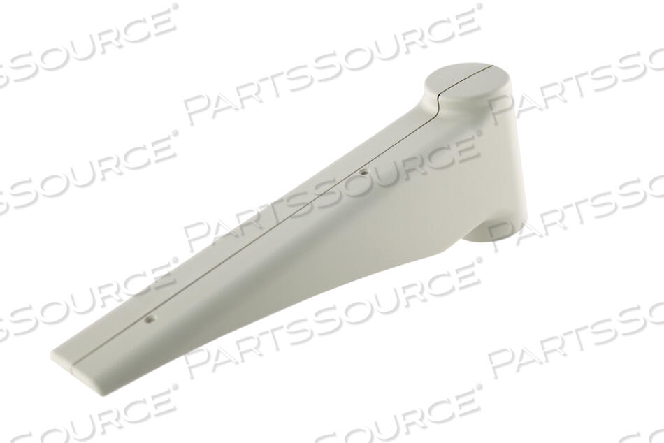 EXTENSION ARM SECTION PLASTIC COVER by GE Healthcare