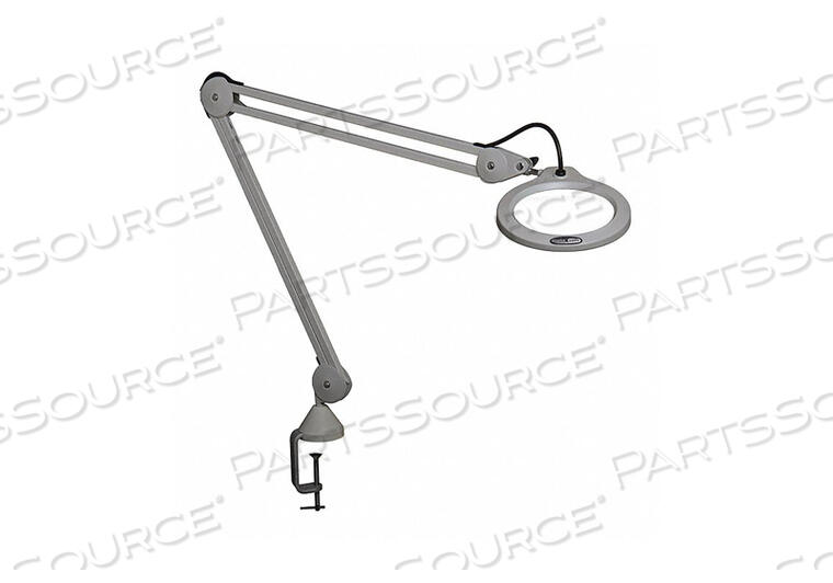MAGNIFIER LIGHT 5 DIOPTER 30 ARM LENGTH by Vision-Luxo