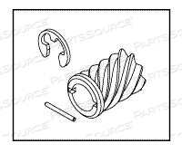 HELICAL GEAR KIT, FOR DRIVE SHAFT HELICAL GEAR KIT, FOR DRIVE SHAFT