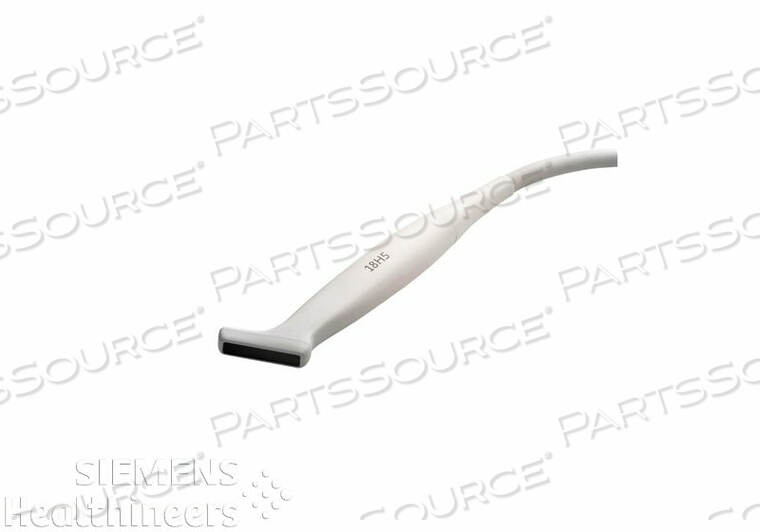 18H5 TRANSDUCER by Siemens Medical Solutions