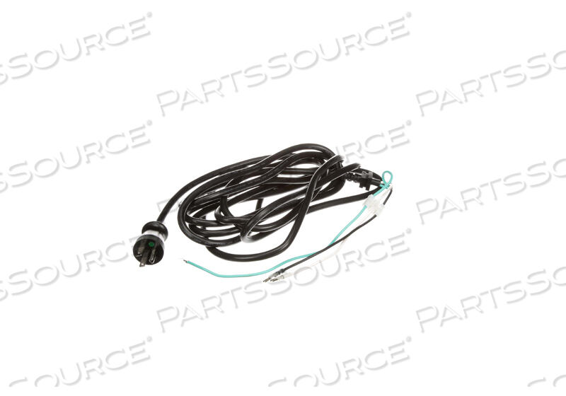 POWER CORD by Hillrom POWER CORD by Hillrom