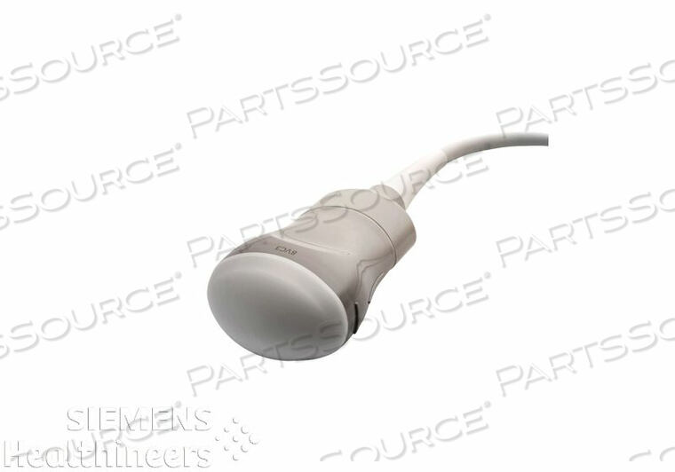 8VC3 TRANSDUCER by Siemens Medical Solutions