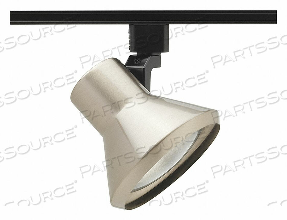 TRACK FIXTURE FLARED STEP 75W 120V by Juno Lighting Group