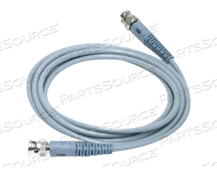 6FT UNIVERSAL APPLICATOR CABLE FOR SONICATOR 715, 716 & 730 by Mettler Electronics