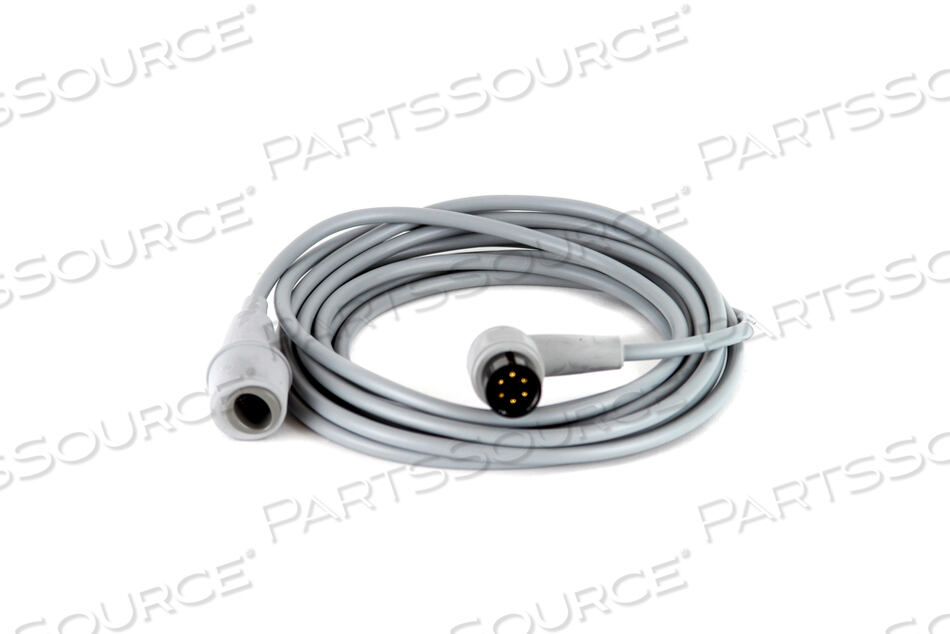 IBP CABLE, RIGHT ANGLE, EDWARDS, PROPAQ MD by ZOLL Medical Corporation
