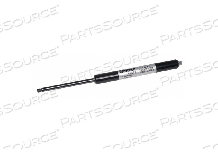 D9216 GAS SPRING STEEL FORCE 30 ROD THREAD M5 by Bansbach Easylift