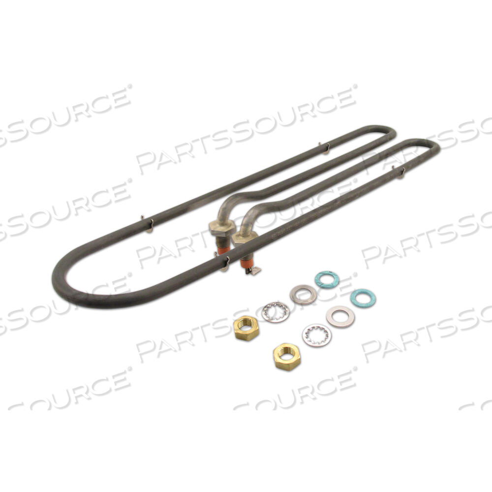 15.5" HEATER ELEMENT ASSEMBLY 