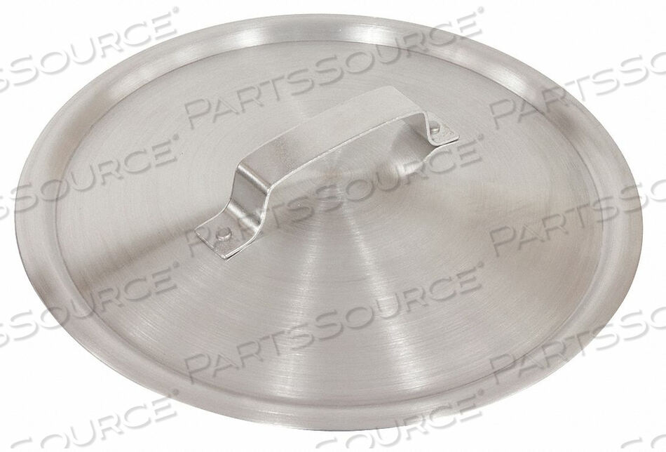 FRY PAN COVER ALUMINUM 13 IN by Crestware