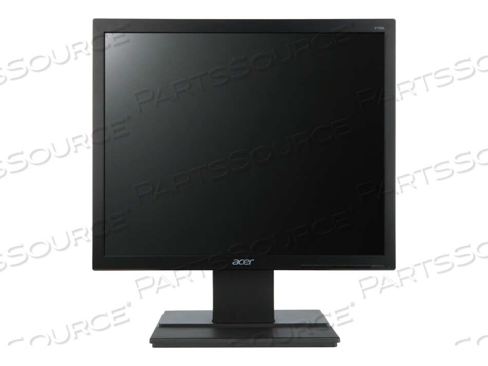 ACER V EPEAT GOLD, 19, 1280X1024,VGA,1,000:1 by Acer (America)