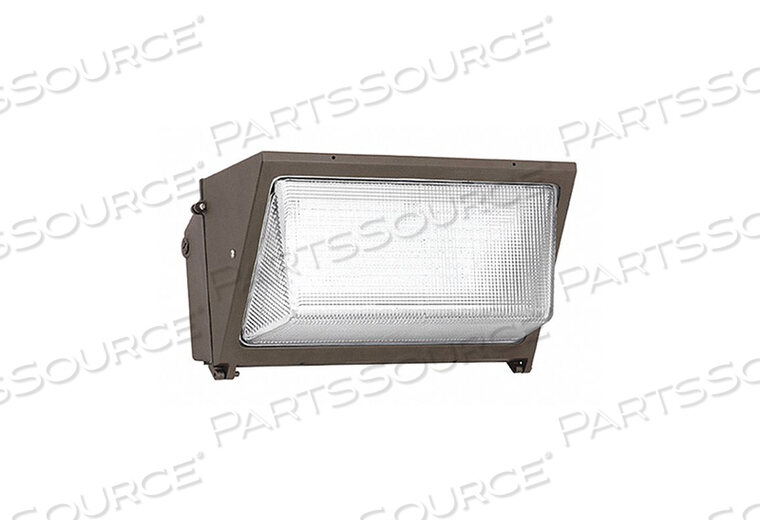 WALL PACK LED 5000K 12 134 LM 102W by Hubbell Power Systems