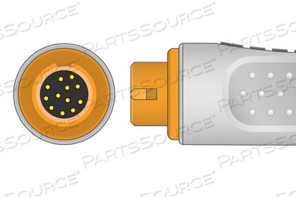 TRANSDUCER CABLE ASSEMBLY 