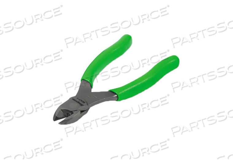 ECTOREDGE DIAGONAL CUTTER, COLD FORGED ALLOY STEEL, NATURAL, 6-5/16 IN by Snap-on Incorporated
