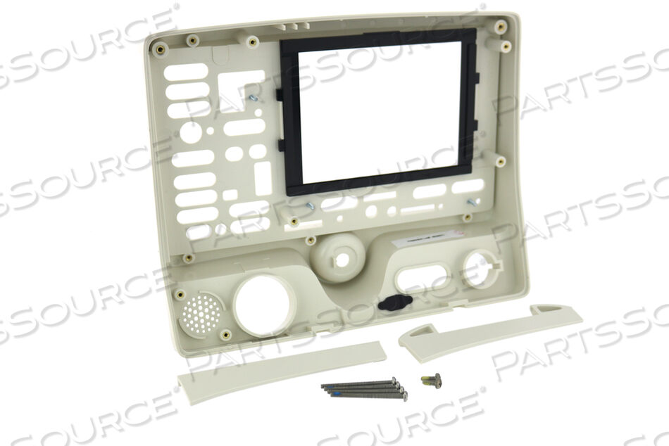 LIFEPAK 20 FRONT CASE REPAIR KIT by Physio-Control