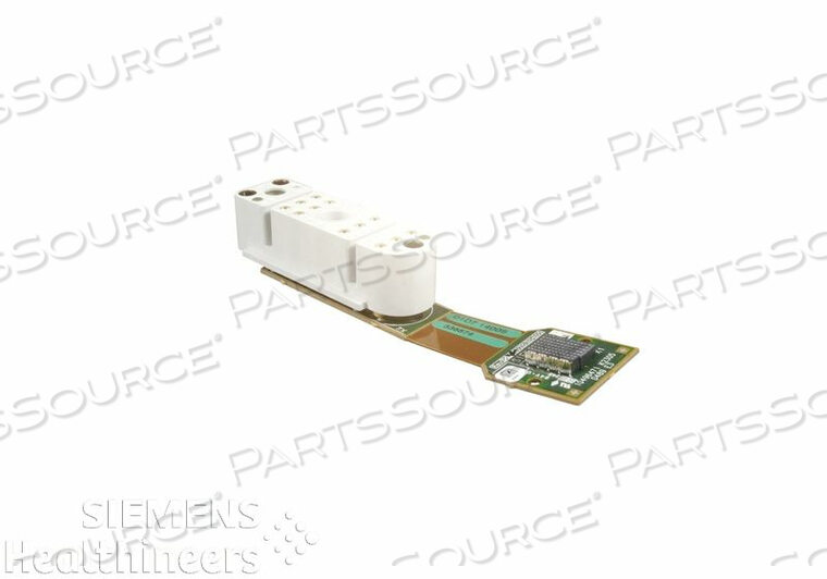 10606576 Siemens Medical Solutions MANUAL CONNECT. KIT 3T ST3-4-RX 