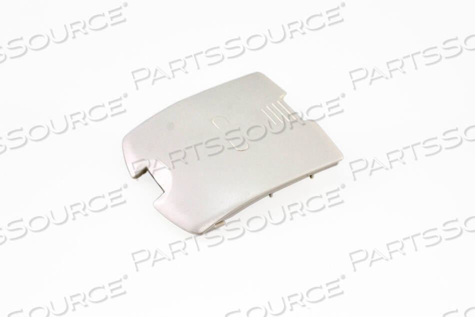 COVER, BATTERY, HANDHELD P.O WHITE by Masimo