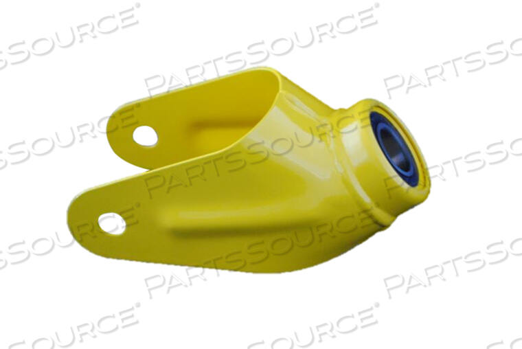 6082002012 Stryker Medical CASTER HORN ASSEMBLY : PartsSource