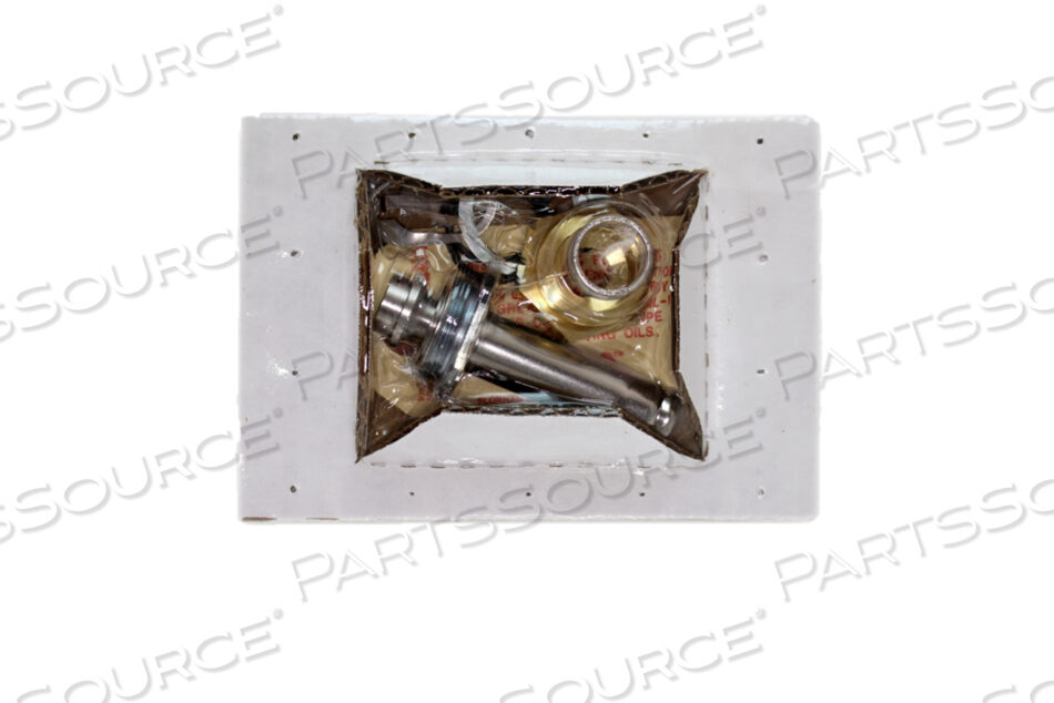 S40 EXHAUST MANIFOLDS REPAIR KIT by STERIS Corporation