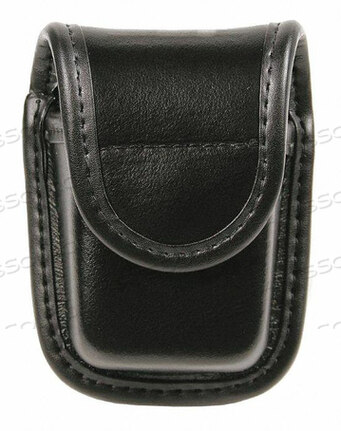 MOLDED LATEX GLOVE POUCH.PLAIN by BlackHawk Industrial Distribution, Inc.