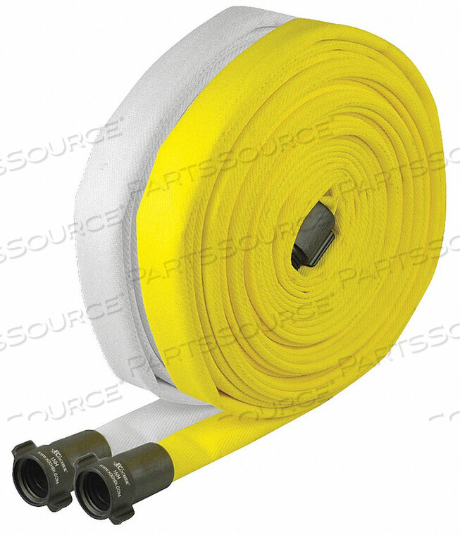 WILDLAND FIRE HOSE 1 ID X 100 FT by Moon American