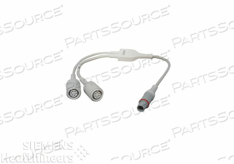 ADAPTER CABLE by Siemens Medical Solutions