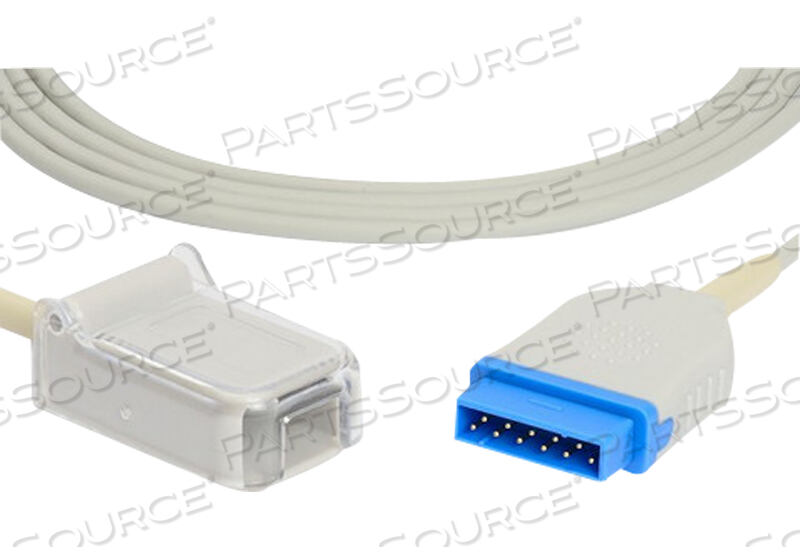 EXTENSION SPO2 ADAPTER CABLE 