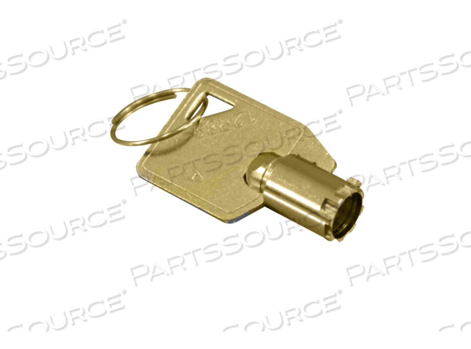 PCA KEY (PART OF 713-73575-004) by ICU Medical, Inc.