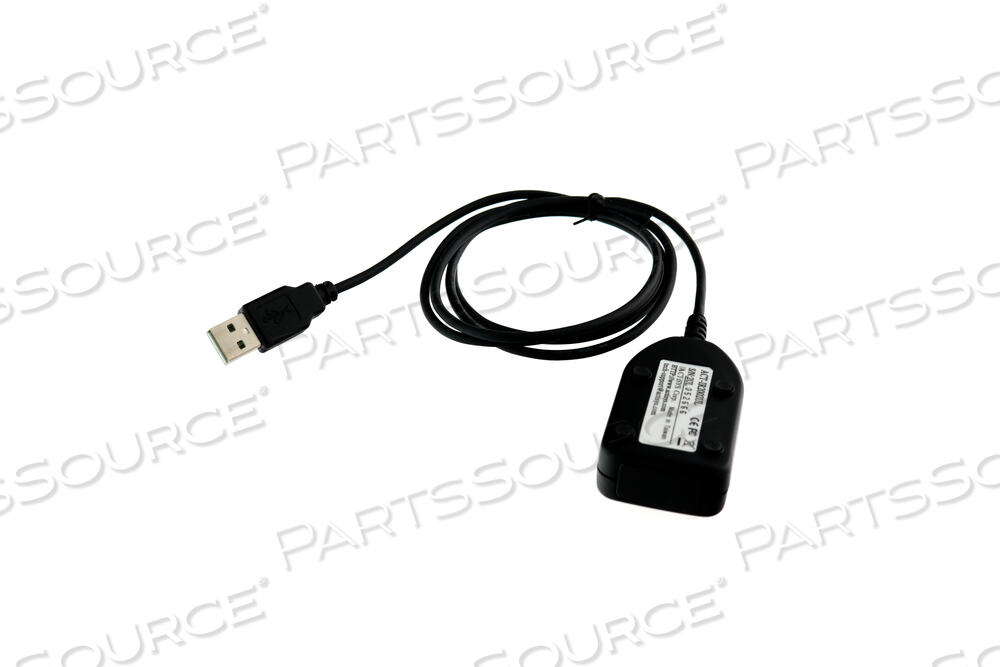 IRDA-USB ADAPTER by Baxter Healthcare Corp.