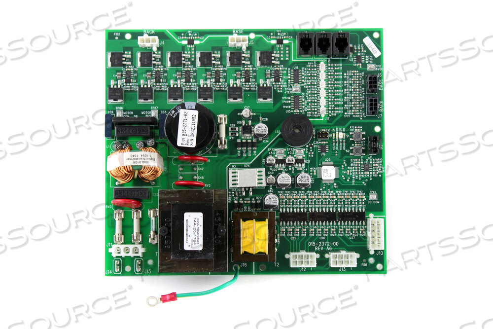 625 EXAM TABLE MAIN PCB KIT by Midmark Corp.