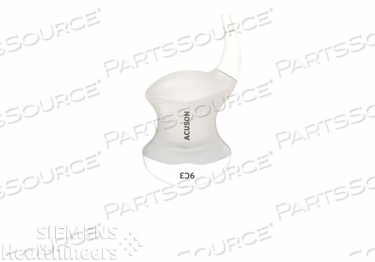 9C3 TRANSDUCER by Siemens Medical Solutions