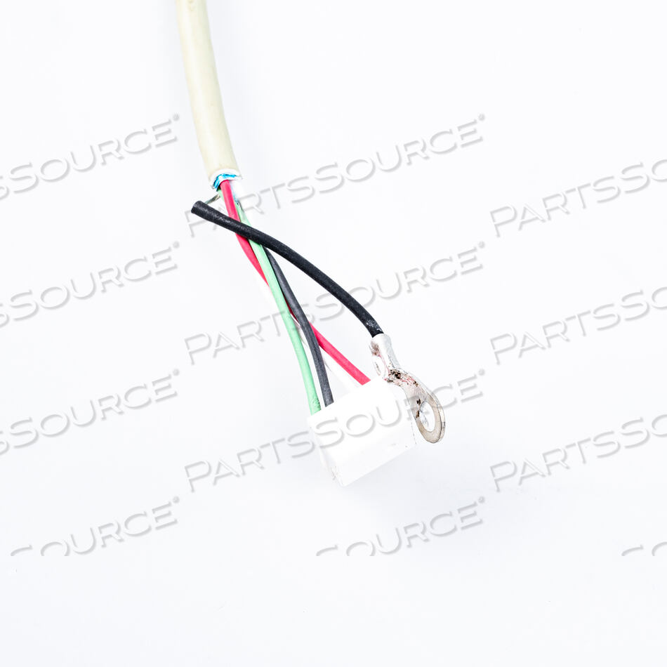 GPR OUTPUT CABLE by Scale-Tronix