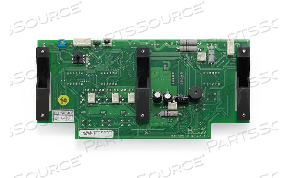 CONTROL PCB SET by Medline Industries, Inc.