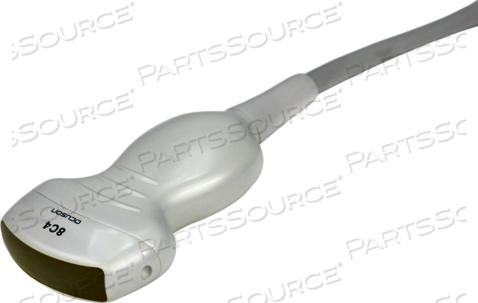 8C4 TRANSDUCER by Siemens Medical Solutions