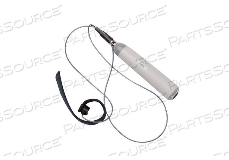 AUDIO PPG PROBE by Newman Medical