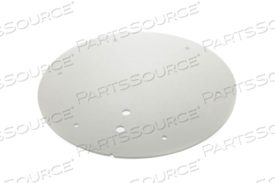 COLDWELL CAP GASKET by ZOLL Medical Corporation