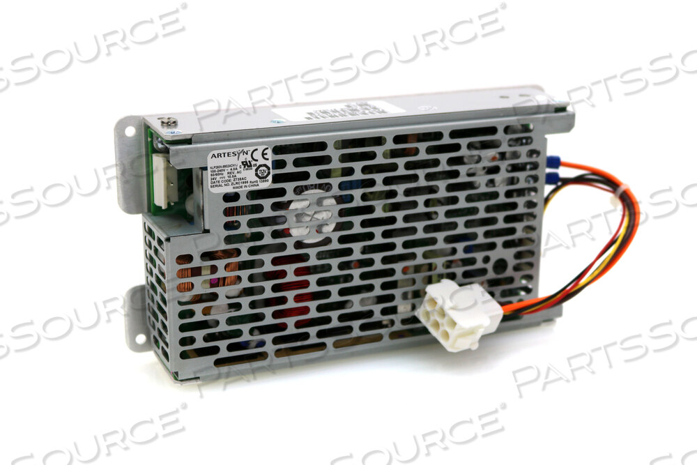 REPLACEMENT POWER SUPPLY by Philips Healthcare