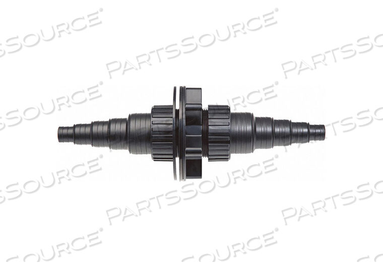 HEAD FITTING FOR USE WITH 3/4 HOSES by Oase