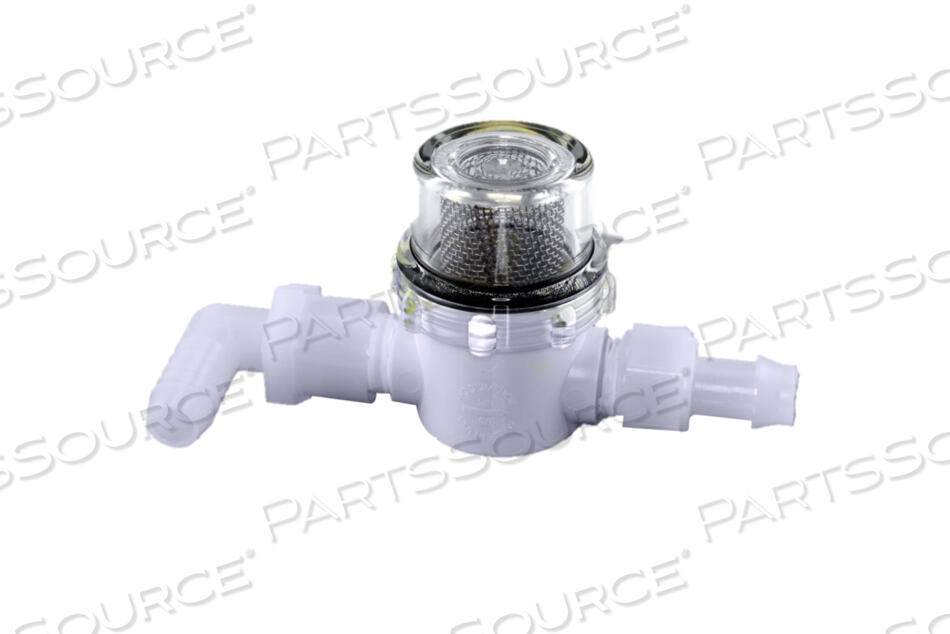 COMPLETE WATER FILTER ASSY 