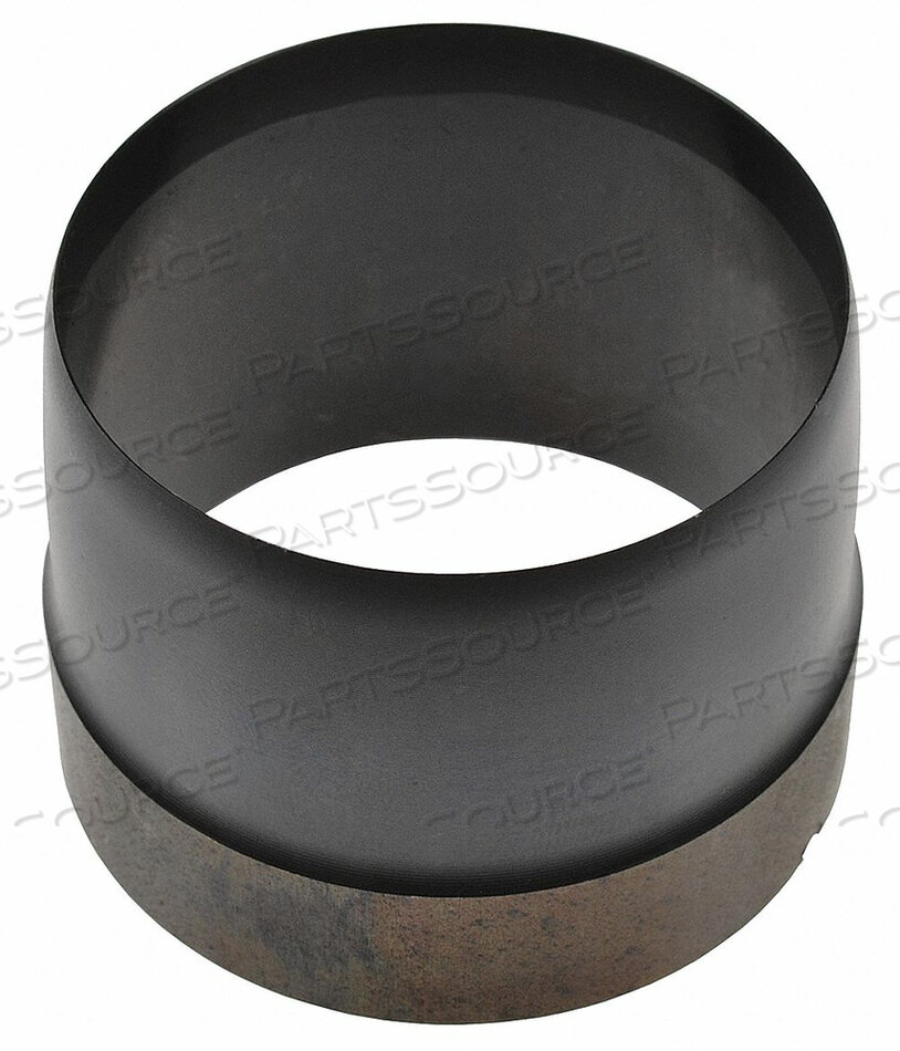 HOLLOW PUNCH ROUND STEEL 2-1/8 X1-7/8 IN by Mayhew Pro