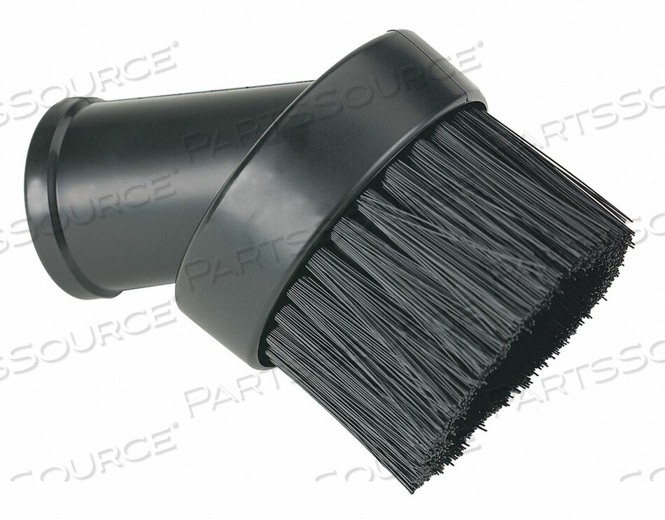 DUST BRUSHES 1-1/2 PLASTIC by SCS