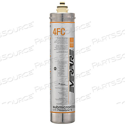 REPLACEMENT CARTRIDGE - 4FC by Everpure (PENTAIR Foodservice)