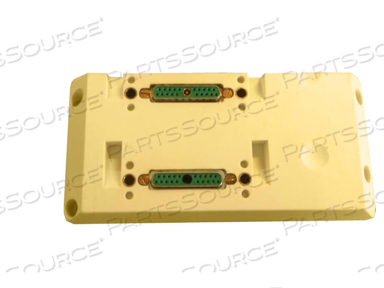 LEFT CONNECTOR TERMINAL by Siemens Medical Solutions