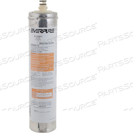 FILTER CARTRIDGE - EFS 8002-S by Everpure (PENTAIR Foodservice)