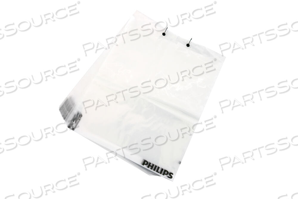 LARGE WPD HYGIENIC BAGS by Philips Healthcare